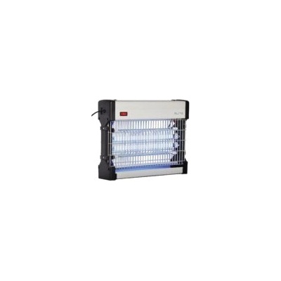 Elite Инсектицидна лампа Elite IK-0423-50М, 23W, 50 m2, UV светлина (IK-0423)