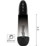 Hidden Desire Fusion X Automatic Magnify Penis Pump