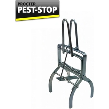 Image 1 of Pest-Stop Капан за къртици, сляпо куче, полевки (3037-10)