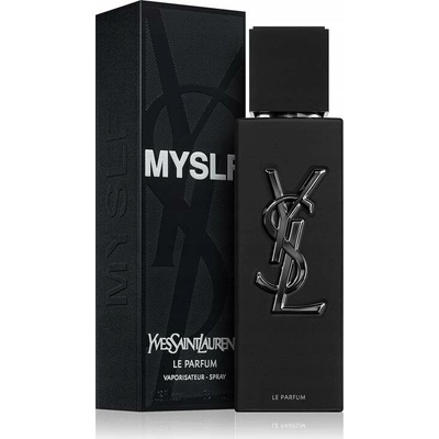Yves Saint Laurent Myself parfém pánský 40 ml