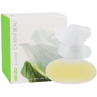 KENZO Ca Sent Beau 50 ml eau de toilette за жени