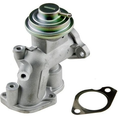 NTY EGR Ventil OPEL ASTRA G 1.7DTI 2000- CORSA 1.7DI 1.7DTI 2000- 851151 97318476
