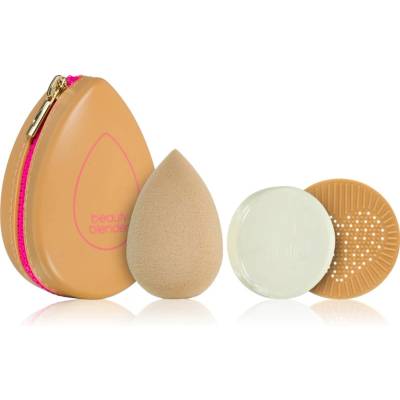 beautyblender® Bronze Besties Set комплект за пътуване за перфектна кожа