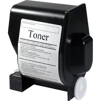 Compatible Toshiba T62P черен (black) съвместим тонер (T62P)