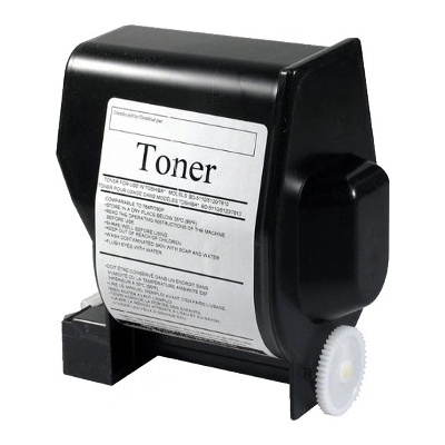 Compatible Toshiba T62P черен (black) съвместим тонер (T62P)