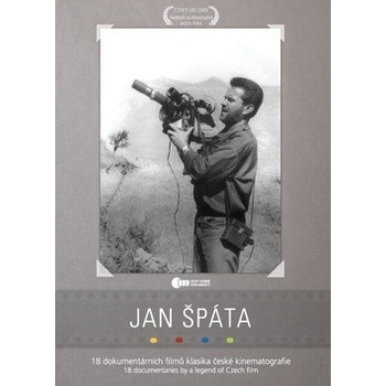 Jan Špáta