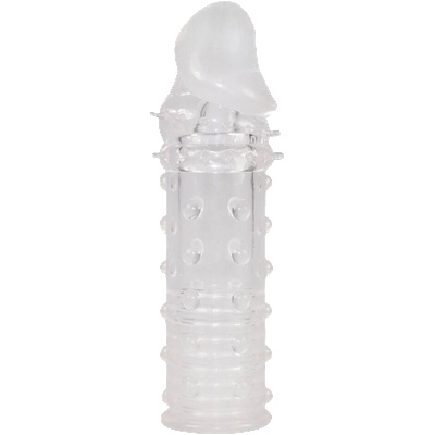 You2Toys Fun Extension Penis Sleeve