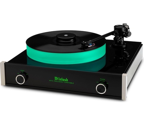 McIntosh MT5