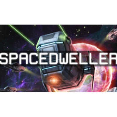 SpaceDweller
