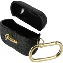 Guess 4G Script PC/PU puzdro pre Airpods Pro GUAP4GSMK