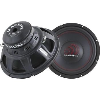 Massive Audio TKO124
