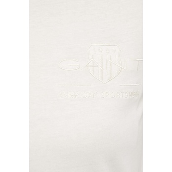 Gant Памучна тениска Gant (4200262)