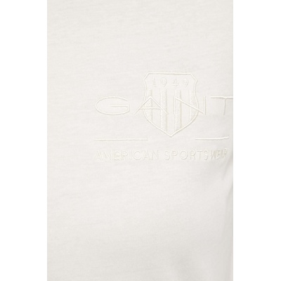 Gant Памучна тениска Gant (4200262)