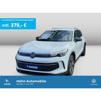 Volkswagen Tiguan 1.5 eTSI DSG Life 110 kW