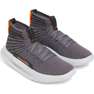 Under Armour Flow Futr X Elite Uaa Uni Black – Sleviste.cz