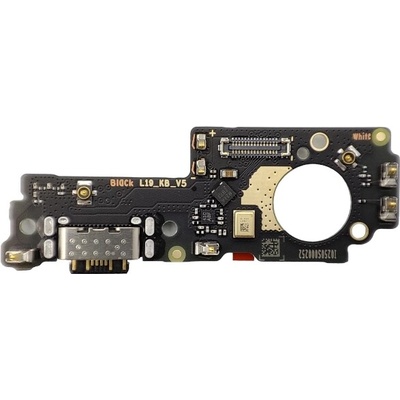 Poco M4 5G - originální deska nabíjení s USB konektorem