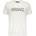 Versace Logo White tričko