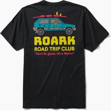 Roark Road trip Club Premium Tee