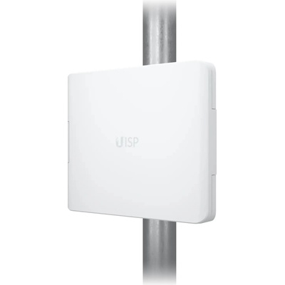 UBIQUITI UBNT UISP-Box, UISP venkovní box pro router nebo switch