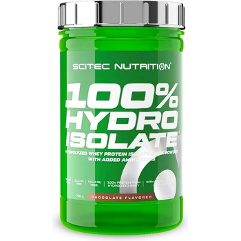 Scitec 100% Hydro Isolate 700 g