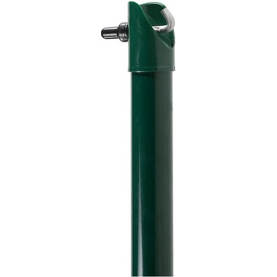 BEKAERT vzpěra IDEAL PVC 1750/38 zelená vč.spoj.materiálu