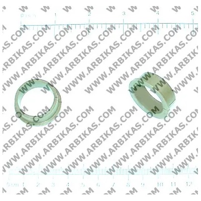 Compatible Бушинг за ufr, hp cp 6015, bsh-cp6015-up (bsh-cp6015-up)