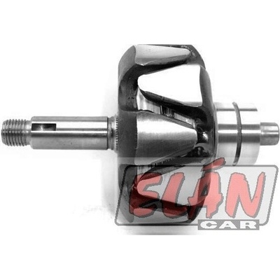 Rotor alternátoru Bosch 0120400601