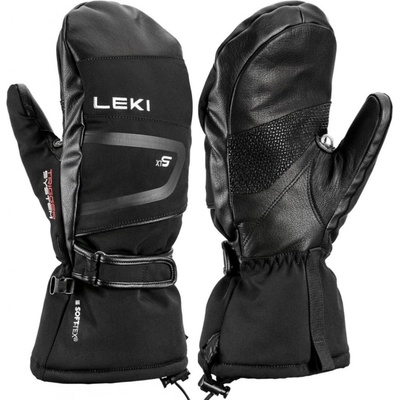 Leki Detect XT 3D Mitt black 23/24