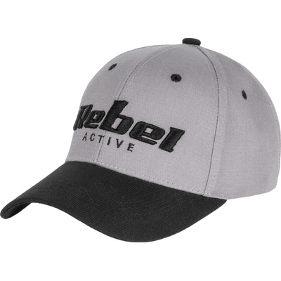 REBEL Active svetlo šedá