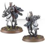 Games Workshop Mirkwood armoured elf cavalry (99801463021)
