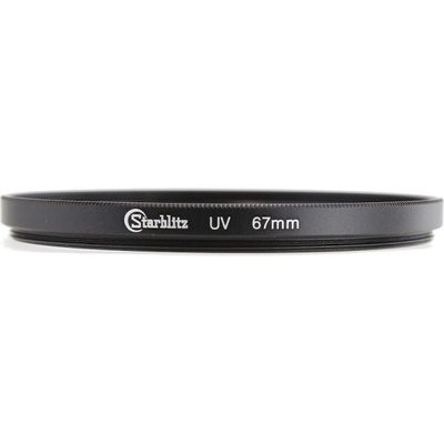 Starblitz UV filtr 67mm SFIUV67 – Zboží Živě