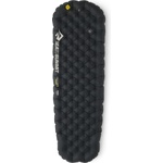 Sea to Summit Шалте Sea to Summit Ether Light XR Pro Insulated ASC Mat Sleeping mat - Pirate Black - размер Large (560-1041-0114)