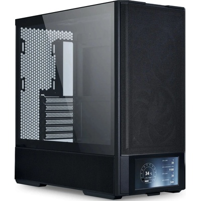 Lian Li Lancool 207 Digital (G99.LAN207DX.00)