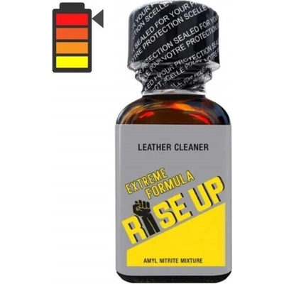 Poppers RISE UP big 24 ml