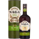 Naga Rum Cask Aged Java Reserve 40% 0,7 l (tuba)