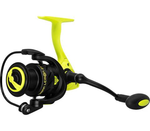Delphin Lemon 5T