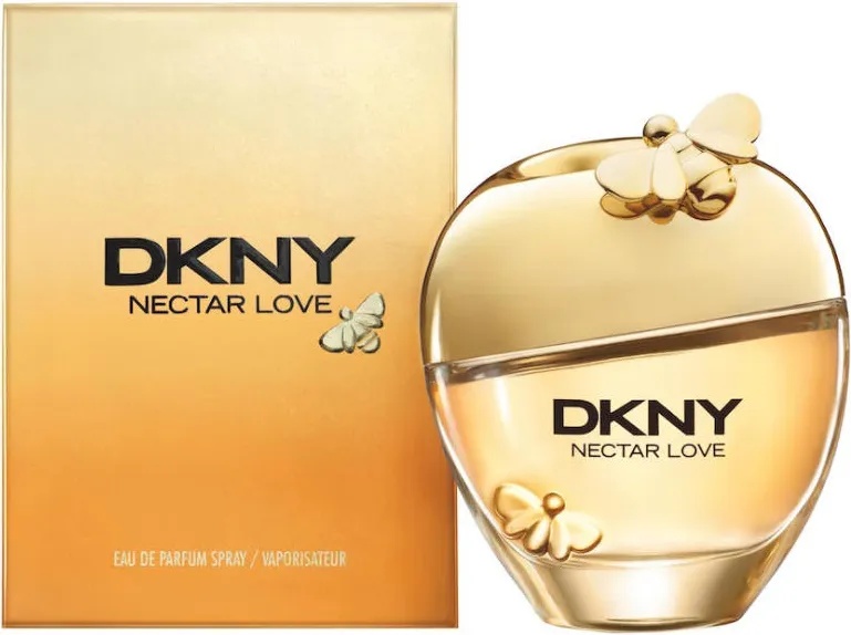 DKNY Nectar Love EDP 50 ml