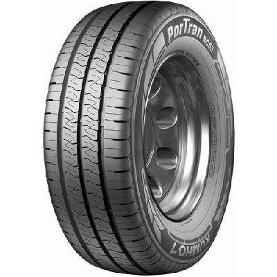 Kumho KC53 PorTran 235/65 R16 K53 121/119R
