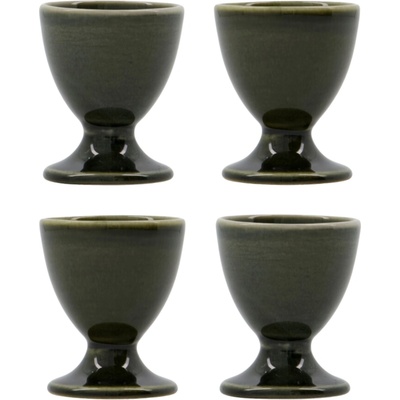 House Doctor Чашки за яйца Hala зелени 4 бр (206262403)