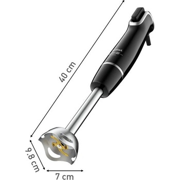 Image 1 of Tefal InfinyForce HB94L830