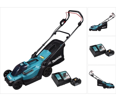 Makita DLM330RT
