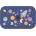 24Bottles Кутия за обяд 24Bottles Kids Space Friends (002174)