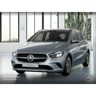 Mercedes-Benz B 200 120 kW