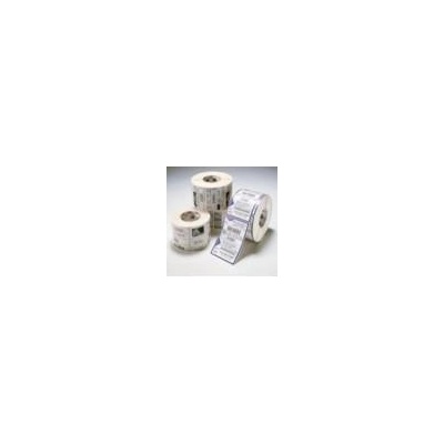 Zebra Z-Direct Soft Infant 6-pack, 50.8 x 177.8 mm, DT, biela, 6 x 275 ks