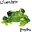 Silverchair - Frogstomp (180 g) (Gatefold Sleeve) (2 LP) (8719262034518)