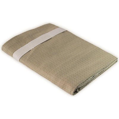 The Organic Company Кърпа Wellness 110 x 165 см каки (1018-216)