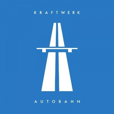 Kraftwerk - Autobahn CD