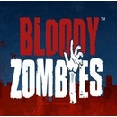 Bloody Zombies