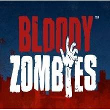 Bloody Zombies