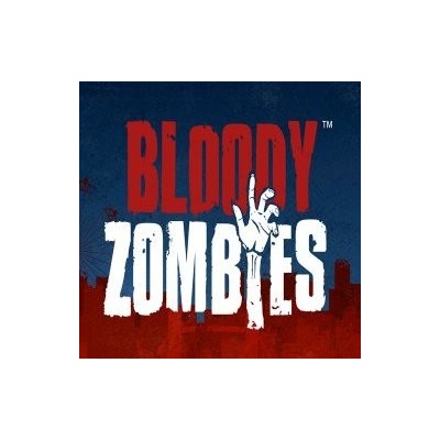 Bloody Zombies